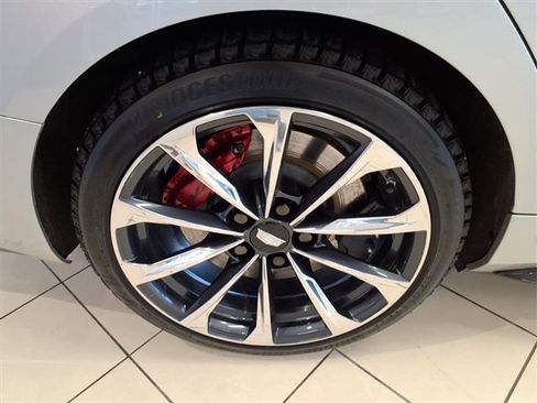 Used 2024 Cadillac CT4 V Blackwing w/ Arrival Edition image 29