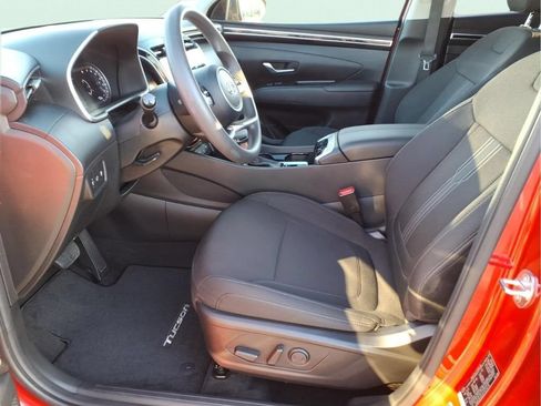 Used 2023 Hyundai Tucson SEL FWD image 19