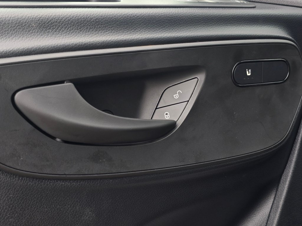 New 2026 Mercedes-Benz Sprinter 2500 image 29