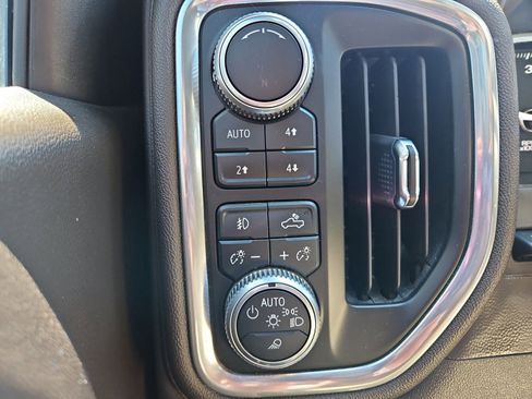 Used 2019 GMC Sierra 1500 Denali w/ Denali Ultimate Package AWD/4WD image 18