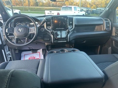 New 2026 RAM 2500 Tradesman image 20