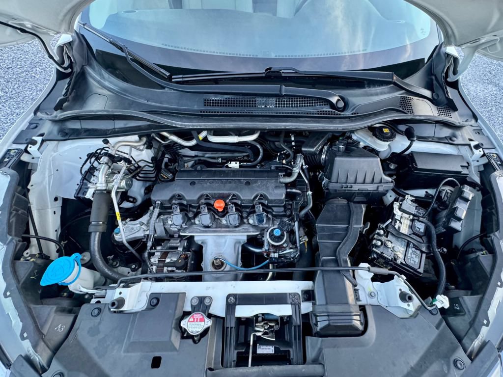 Used 2021 Honda HR-V EX-L image 14