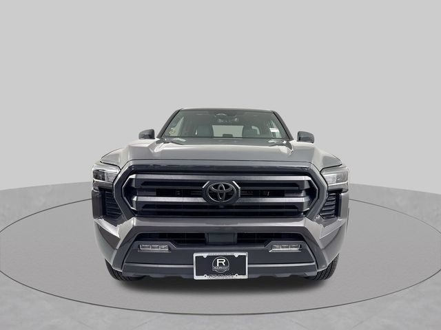 Used 2024 Toyota Tacoma SR5 AWD/4WD image 25