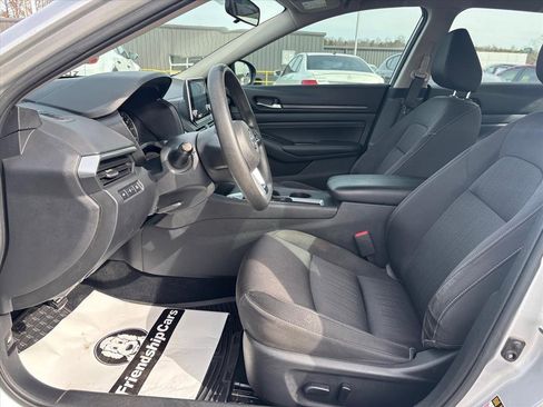 Used 2019 Nissan Altima 2.5 S image 11