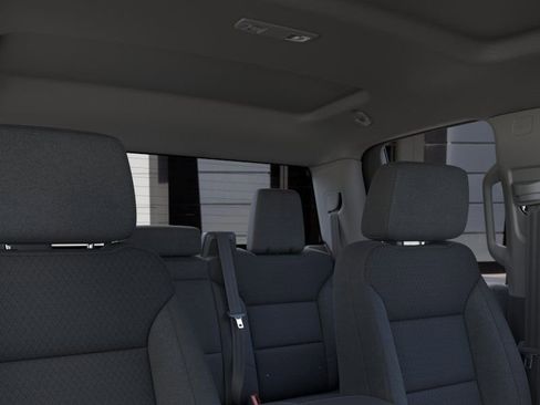New 2026 GMC Sierra 1500 SLE image 25
