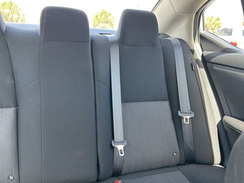 Certified 2023 Nissan Sentra SV w/ All-Weather Package image 16