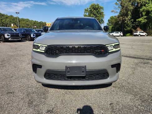 Used 2024 Dodge Durango GT image 8