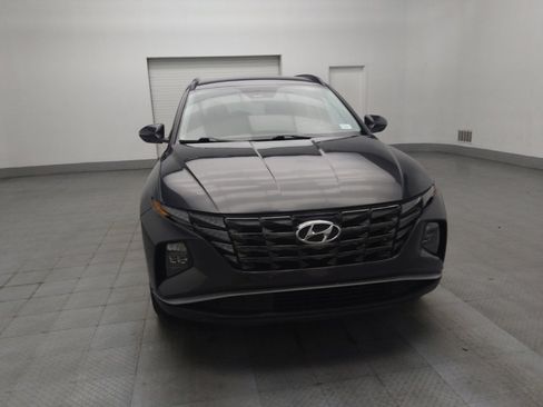Used 2023 Hyundai Tucson SEL image 14