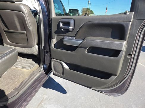 Used 2014 Chevrolet Silverado 1500 LT w/ LT Convenience Package image 14