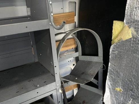 Used 2018 Ford Transit 250 130 Low Roof w/ Exterior Upgrade Package image 19