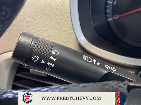 Used 2016 Chevrolet Equinox LT w/ Convenience Package image 33