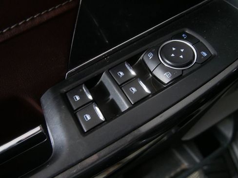 Used 2021 Ford F150 Lariat AWD/4WD image 14