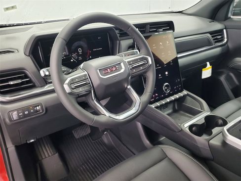 New 2026 GMC Terrain Elevation w/ Elevation Premium Package image 10