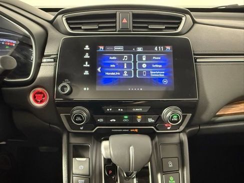 Used 2020 Honda CR-V EX-L image 21