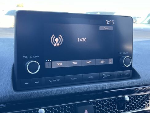 Certified 2023 Honda Civic Sport image 12