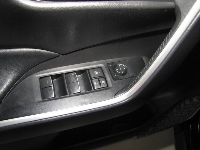 Used 2025 Toyota RAV4 XLE w/ Weather Package AWD/4WD image 12