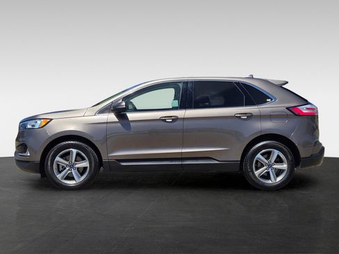 Used 2019 Ford Edge SEL w/ Equipment Group 201A FWD image 7