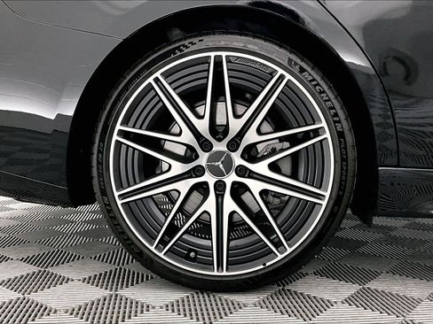 New 2026 Mercedes-Benz C 43 AMG 4MATIC image 10