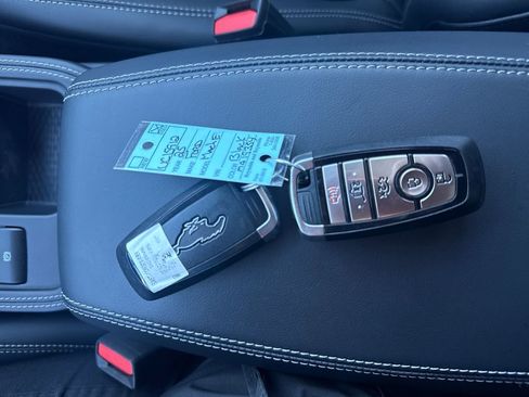 Used 2025 Ford Mustang Mach-E Select w/ Comfort Package Lite image 40