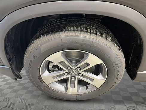 New 2026 Honda Pilot EX-L image 11