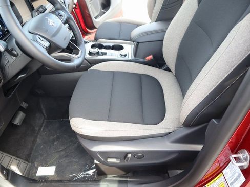 New 2025 Ford Bronco Sport Big Bend w/ Convenience Package image 11