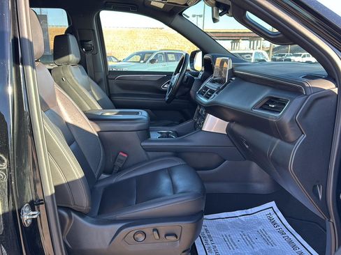 Used 2024 Chevrolet Tahoe LT image 23