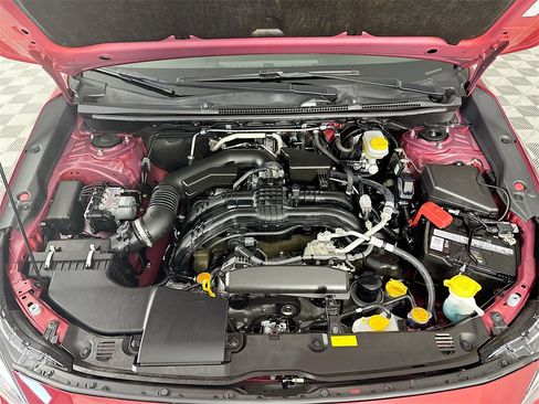 Used 2018 Subaru Crosstrek 2.0i Premium w/ Eyesight System image 27