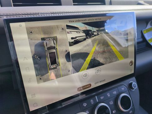 New 2026 Land Rover Defender 130 V8 image 21