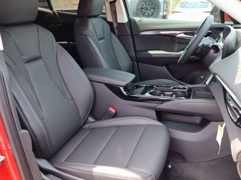 New 2025 Buick Envision Preferred AWD/4WD image 22