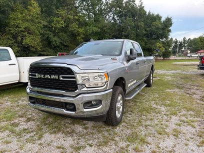 Used 2024 RAM 3500 Big Horn