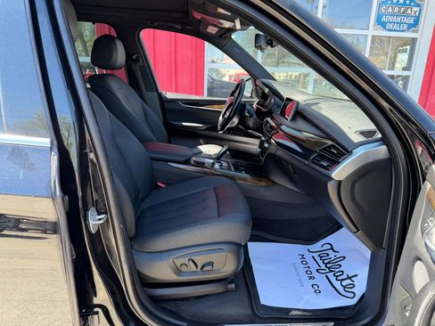 Used 2017 BMW X5 xDrive35i AWD/4WD image 15