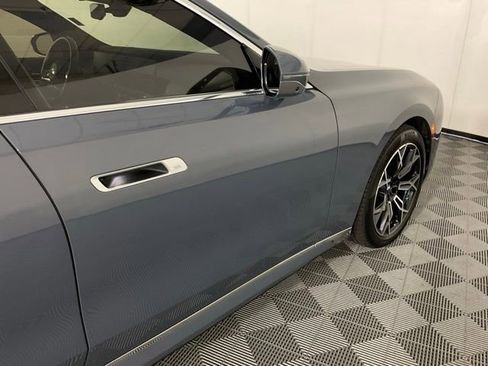 Certified 2024 BMW i7 xDrive60 AWD/4WD image 9