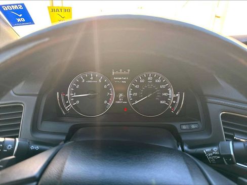 Used 2014 Acura RLX w/ Technology Package FWD image 21