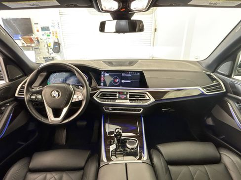 Used 2023 BMW X5 sDrive40i w/ Premium Package image 15