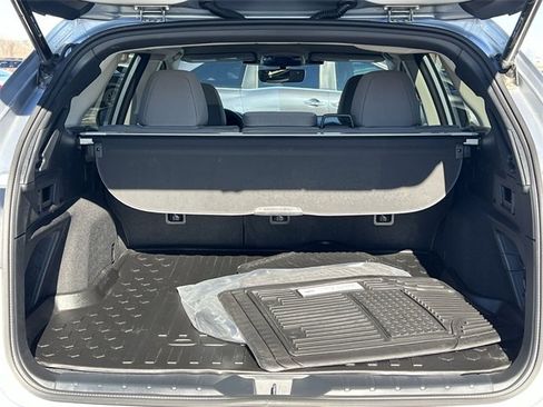 Certified 2025 Subaru Outback Premium w/ Popular Package #1A image 29