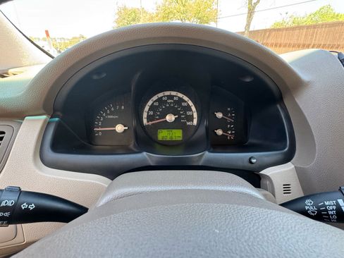 Used 2007 Kia Sportage LX image 13