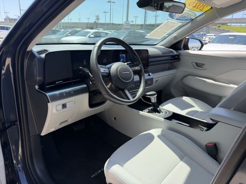 Certified 2026 Hyundai Kona SEL Sport AWD/4WD image 26