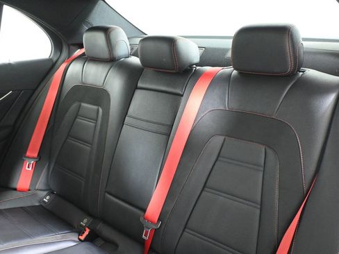 Used 2020 Mercedes-Benz E 53 AMG 4MATIC Sedan image 4