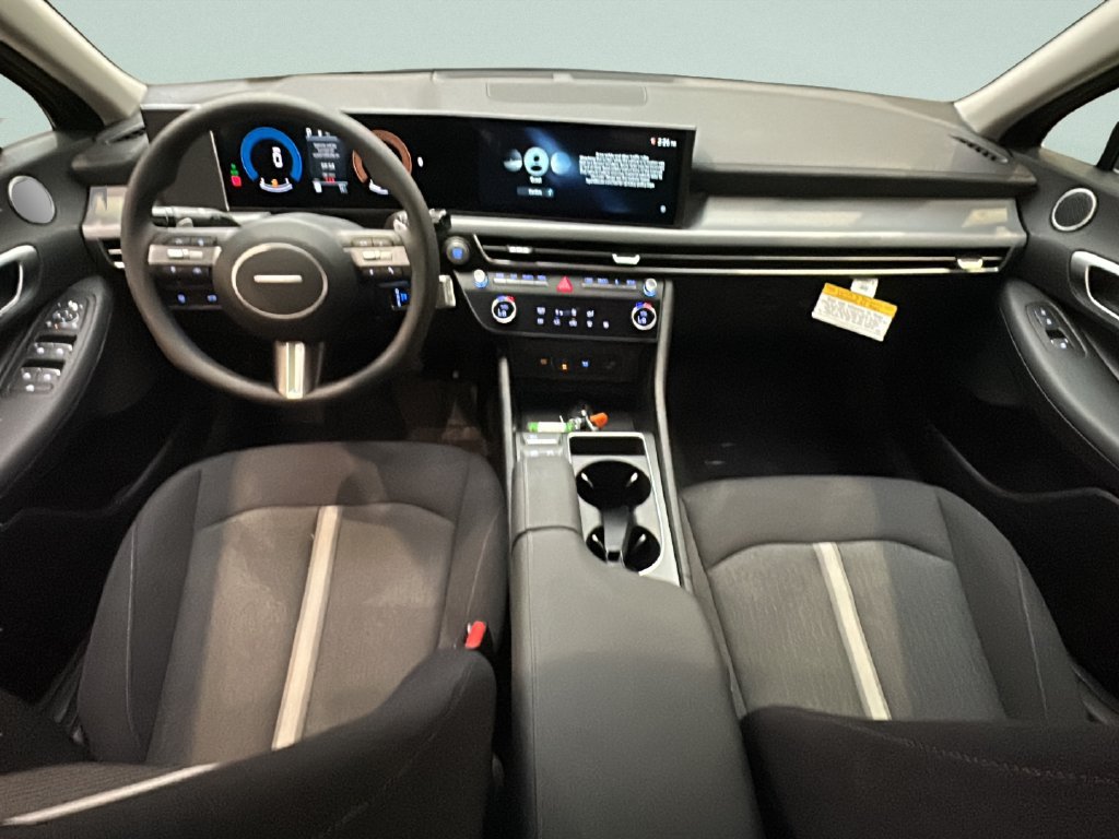 New 2026 Hyundai Sonata Blue FWD image 20