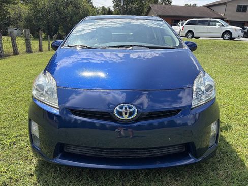 Used 2010 Toyota Prius Three FWD image 3
