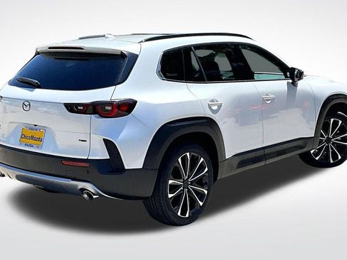 New 2026 MAZDA CX-50 AWD 2.5 S w/ Weather Package image 10