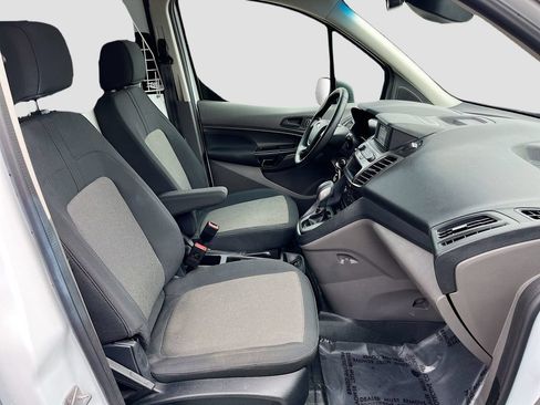 Used 2023 Ford Transit Connect XL FWD image 23