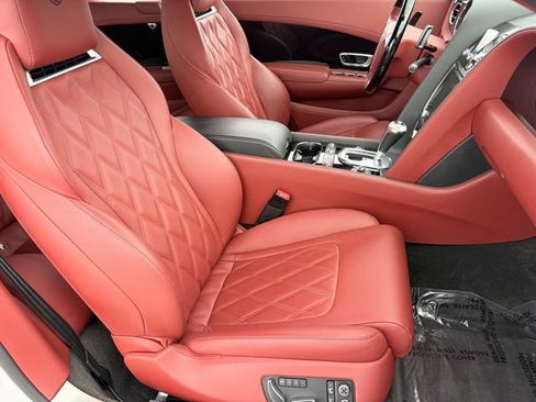 Used 2014 Bentley Continental GT AWD/4WD image 17