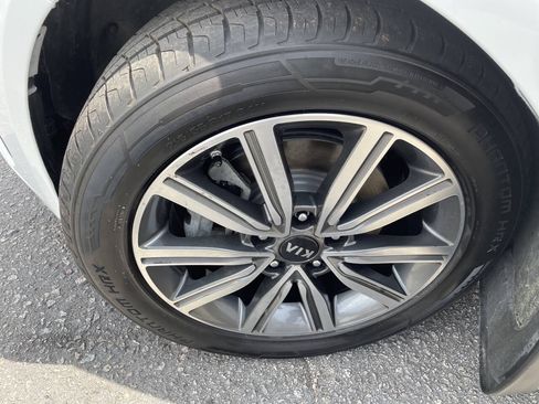 Used 2019 Kia Optima LX w/ LX Premium Package FWD image 25