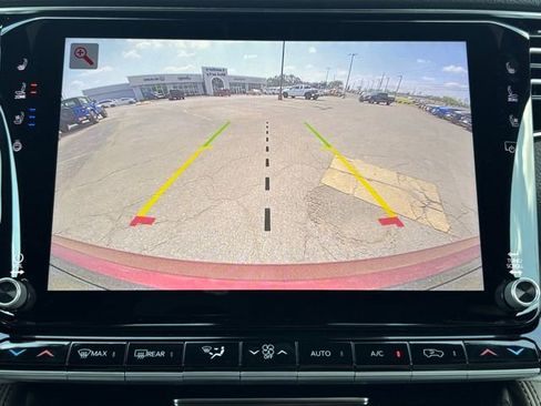 New 2026 Jeep Grand Wagoneer 4WD image 20