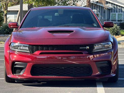 Used 2020 Dodge Charger Scat Pack image 10