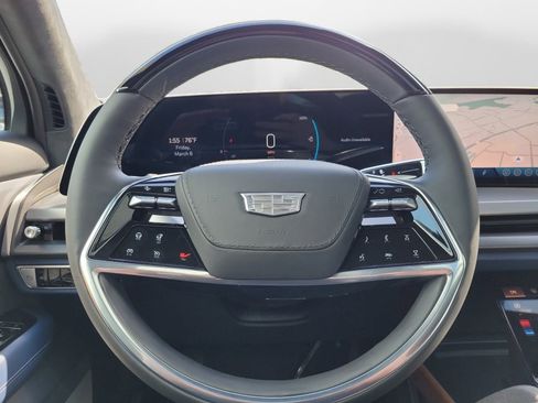 New 2026 Cadillac Vistiq Premium Luxury image 10