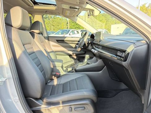 Used 2024 Honda CR-V EX-L image 18