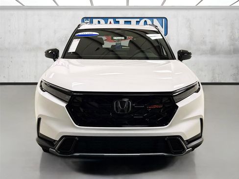New 2026 Honda CR-V TrailSport image 2