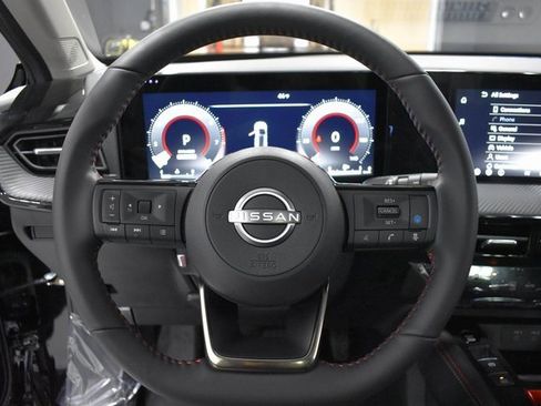 New 2026 Nissan Kicks SR w/ SR Premium Package image 28